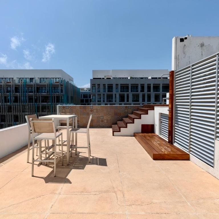 Calle 38 by Booking Guys - One-Bedroom Apartment - 40