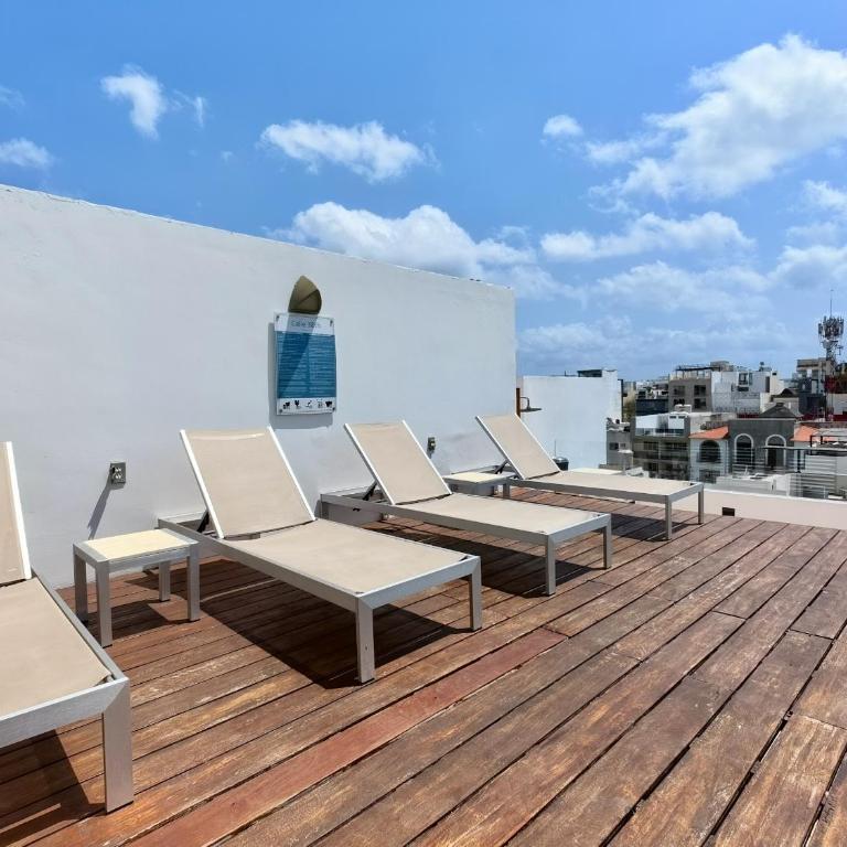 Calle 38 by Booking Guys - One-Bedroom Apartment - 44
