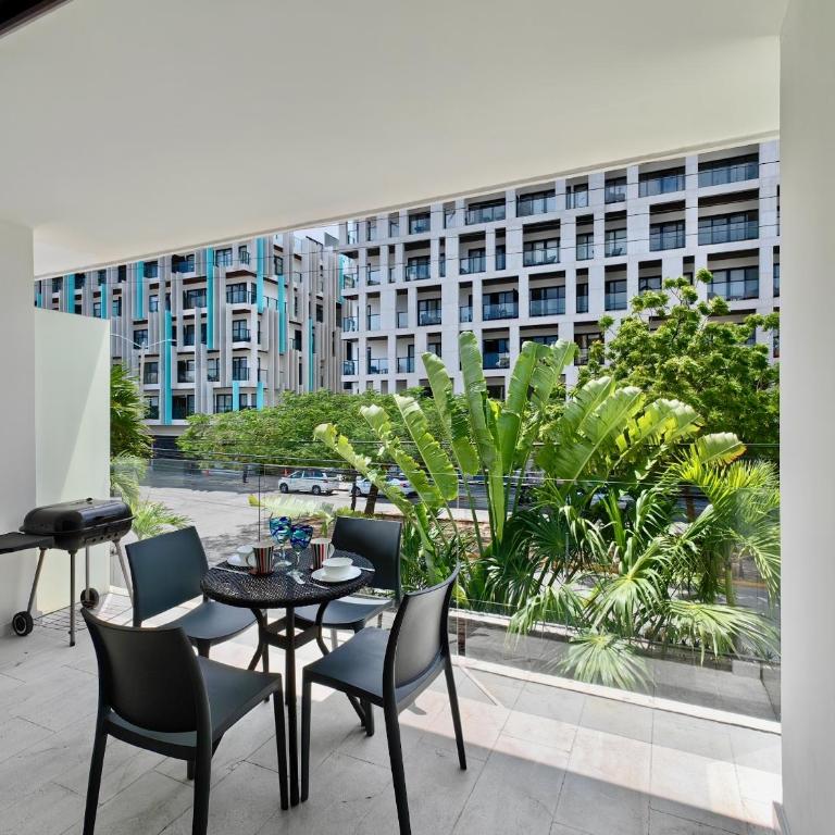 Calle 38 by Booking Guys - One-Bedroom Apartment - 15