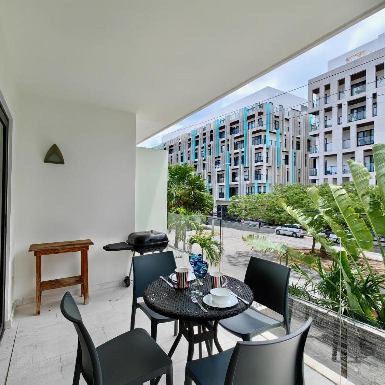 Calle 38 by Booking Guys - One-Bedroom Apartment - 14