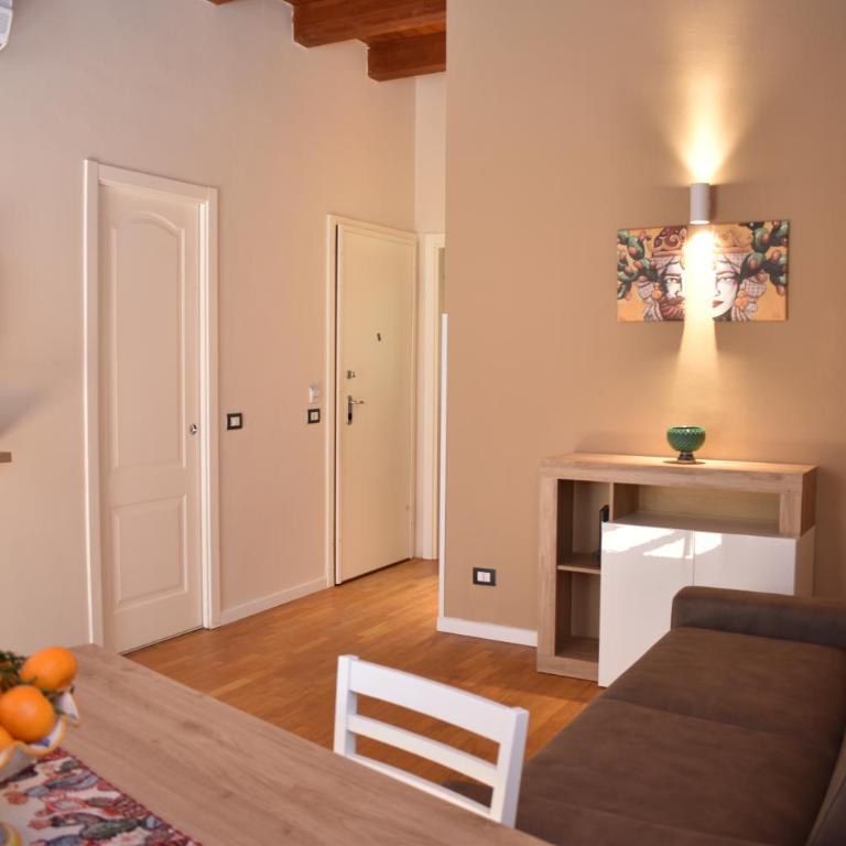 Kanat Apartment - One-Bedroom House - 16