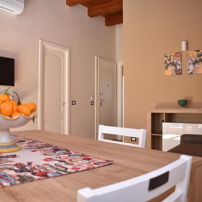 Kanat Apartment - One-Bedroom House - 18