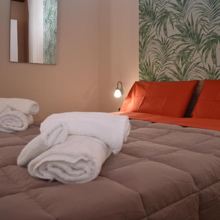 Kanat Apartment - One-Bedroom House - 6