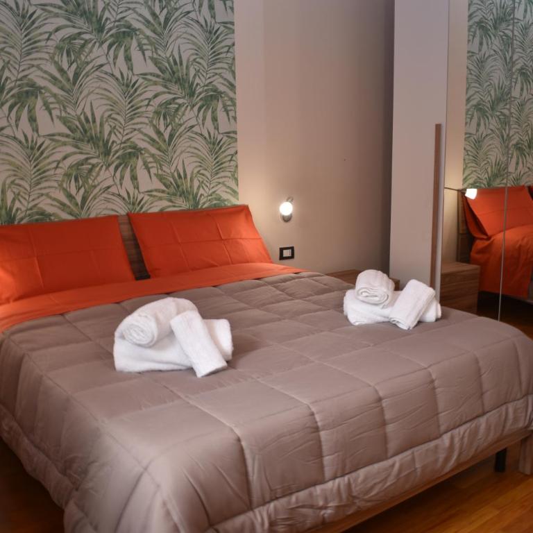 Kanat Apartment - One-Bedroom House - 3