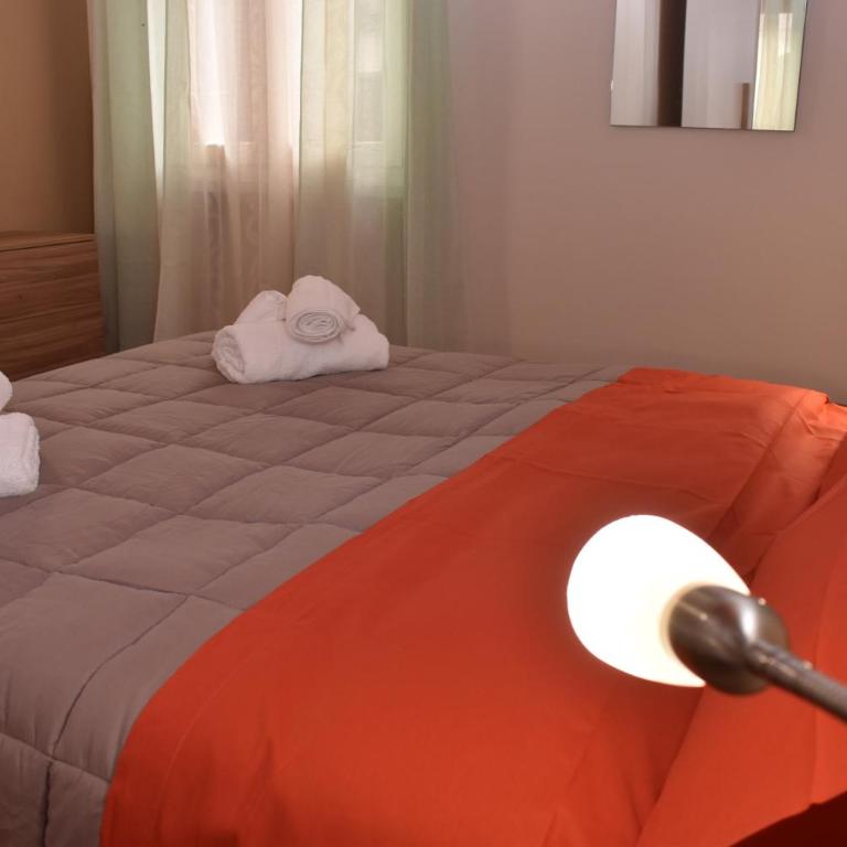 Kanat Apartment - One-Bedroom House - 32
