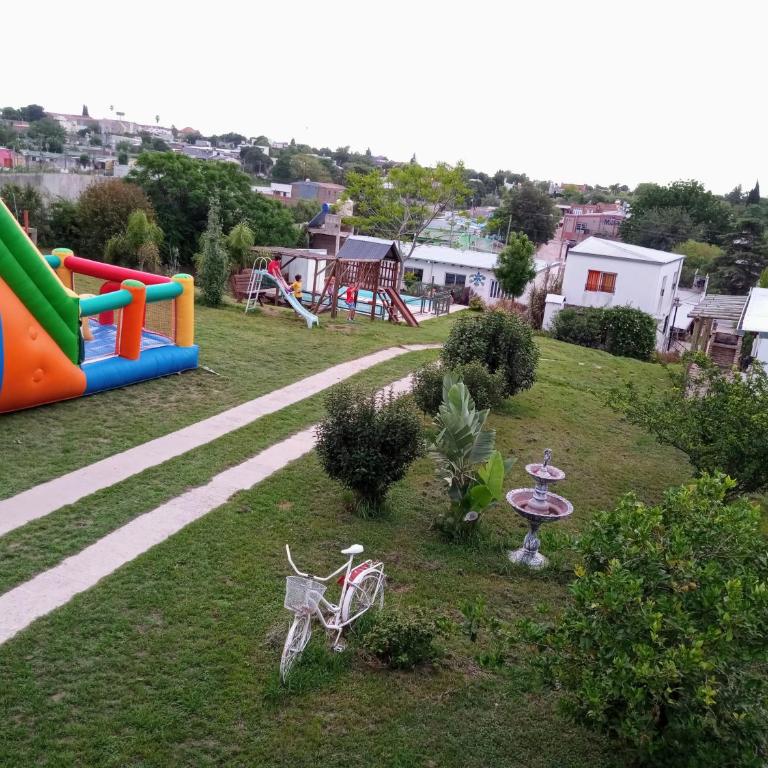 La Enramada - Apartamento de 1 dormitorio - 15