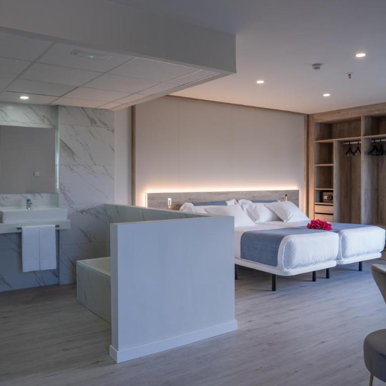 Hotel AF Valle Orotava - Suite Junior - 7