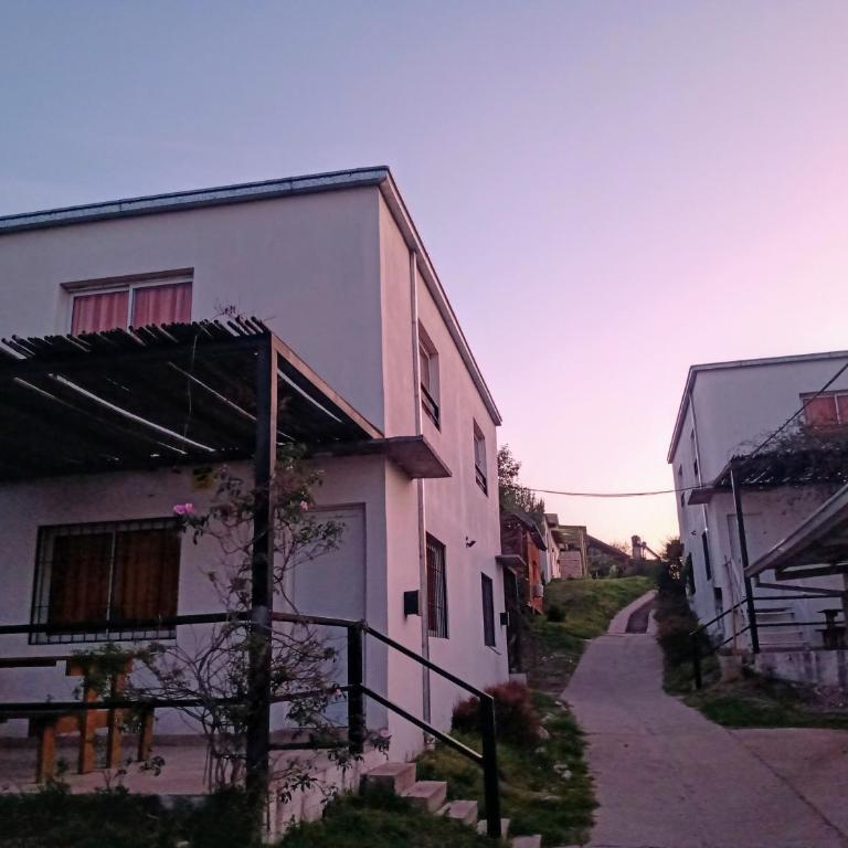 La Enramada - One-Bedroom Apartment - 1