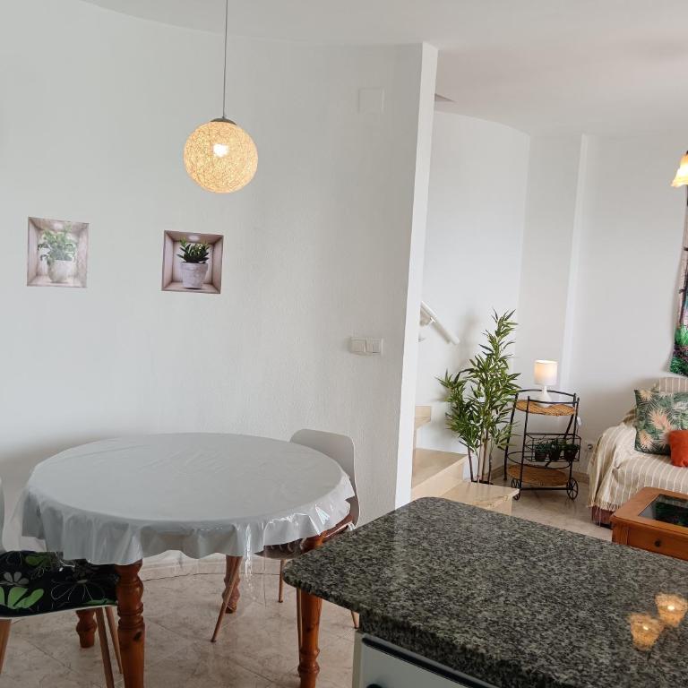 Ada Calypso Apartamento, Aire acondicionado, WiFi, Piscina, Parking - Apartment with Sea View - 27