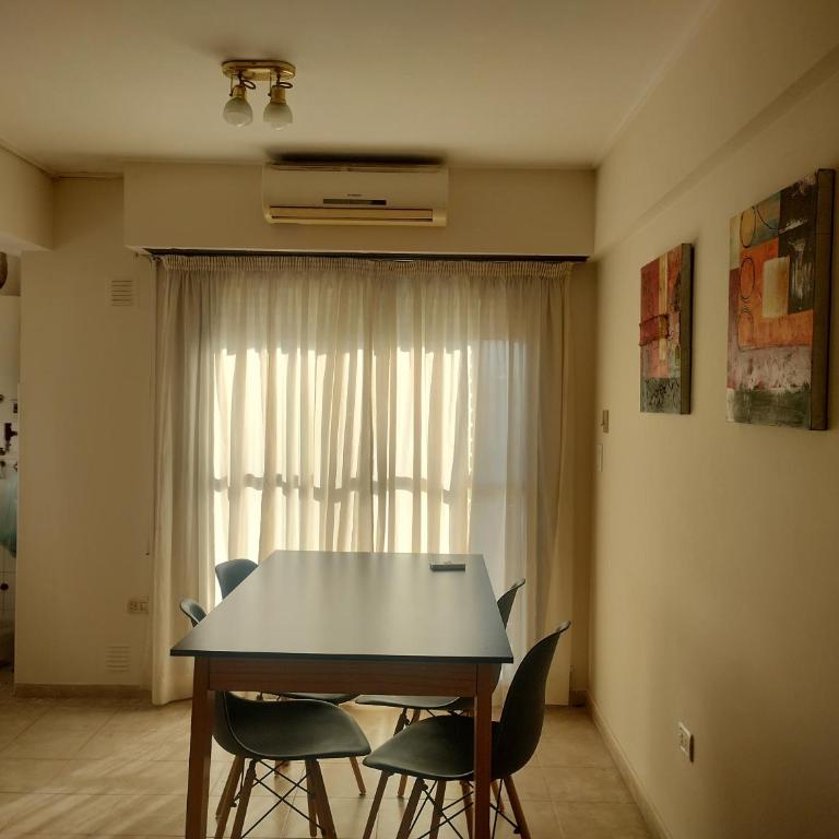 Dpto Microcentro, vista panoramica - Apartamento de 1 dormitorio - 3