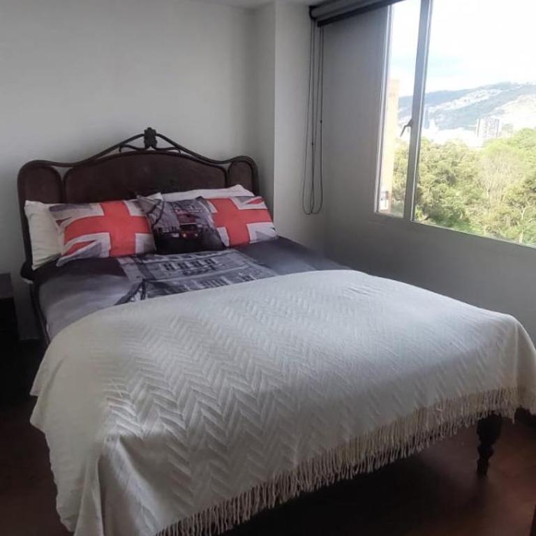 Country vista a campo de Golf - Apartamento de 1 dormitorio - 5