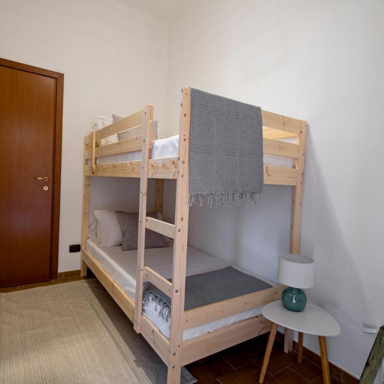 Sciaraqa - Two-Bedroom Apartment - 5