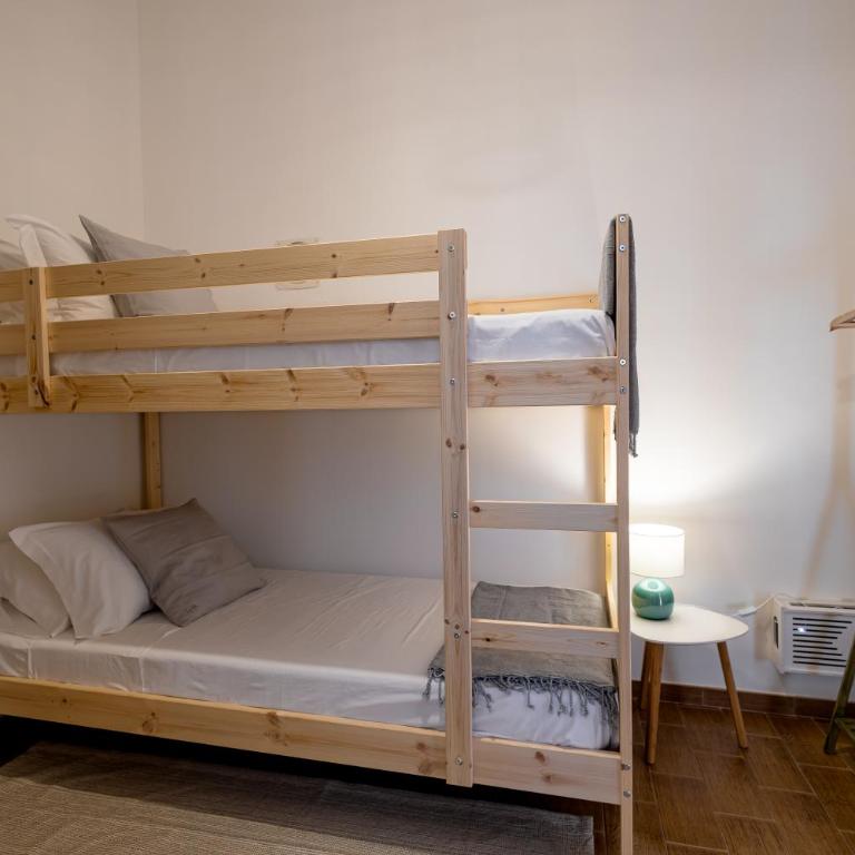 Sciaraqa - Two-Bedroom Apartment - 3