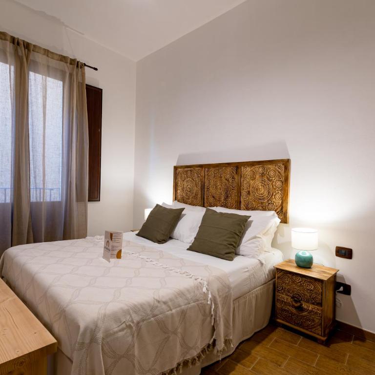 Sciaraqa - Two-Bedroom Apartment - 10