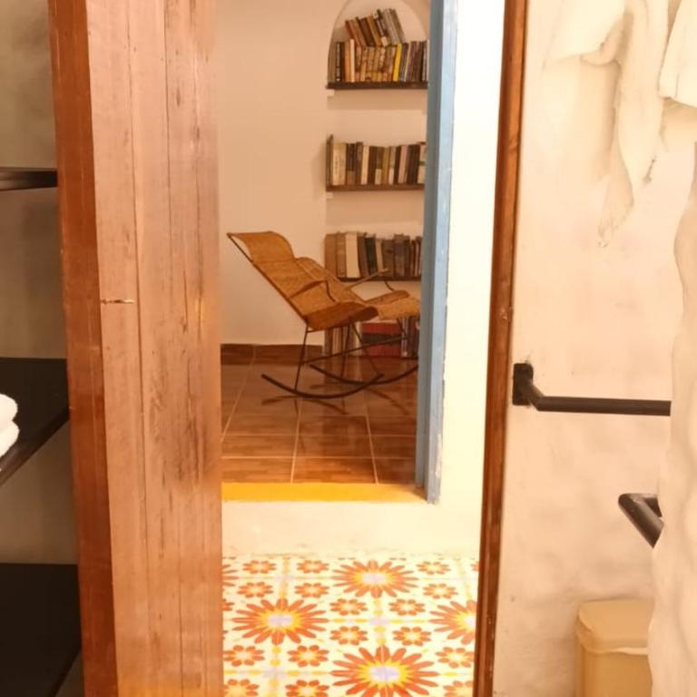 Buriti EcoH RNT56521, via Termales Santa Rosa de Cabal - Habitación Doble Superior - 20