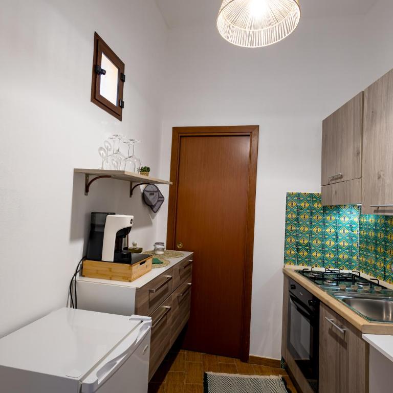 Sciaraqa - Superior Apartment - 5
