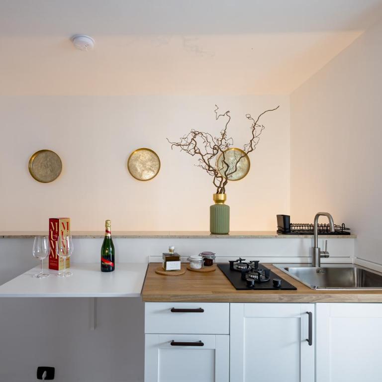 Sciaraqa - Suite with Terrace - 1