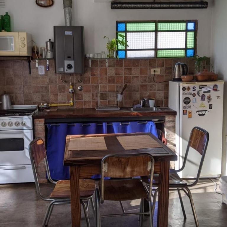 Dúplex Céntrico - Apartamento de 1 dormitorio - 4