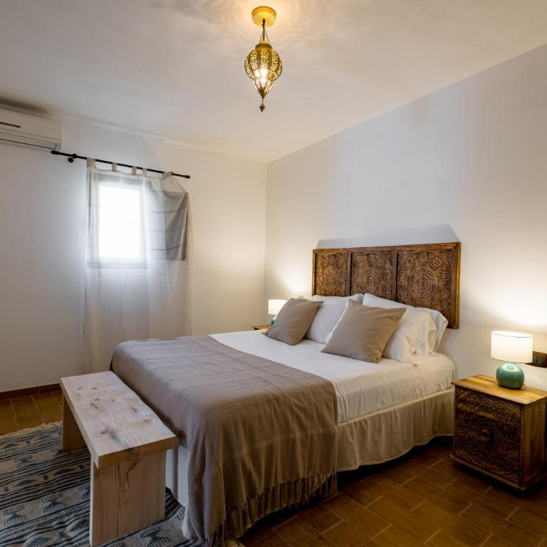 Sciaraqa - Suite with Terrace - 7