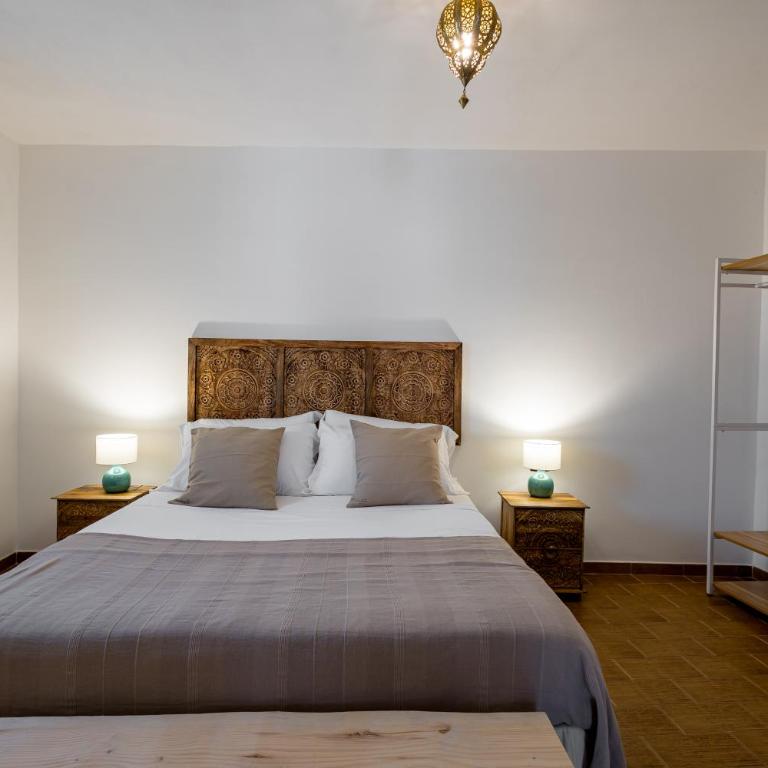 Sciaraqa - Suite with Terrace - 6