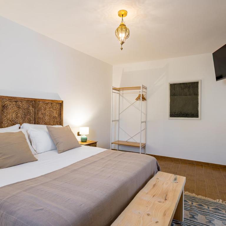 Sciaraqa - Suite with Terrace - 8