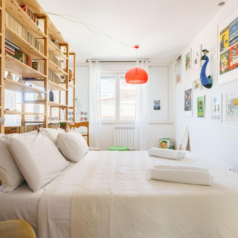Italianway - Mazara City Center Family Apartments - Loft - 1