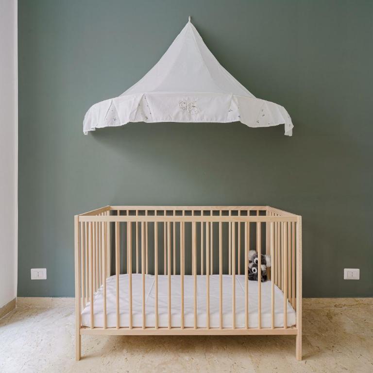 Italianway - Mazara City Center Family Apartments - Two-Bedroom Apartment - 1