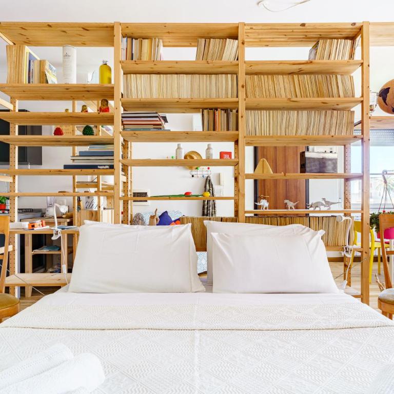 Italianway - Mazara City Center Family Apartments - Loft - 3