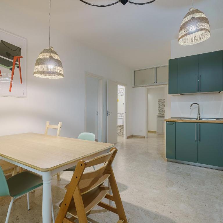 Italianway - Mazara City Center Family Apartments - Two-Bedroom Apartment - 6