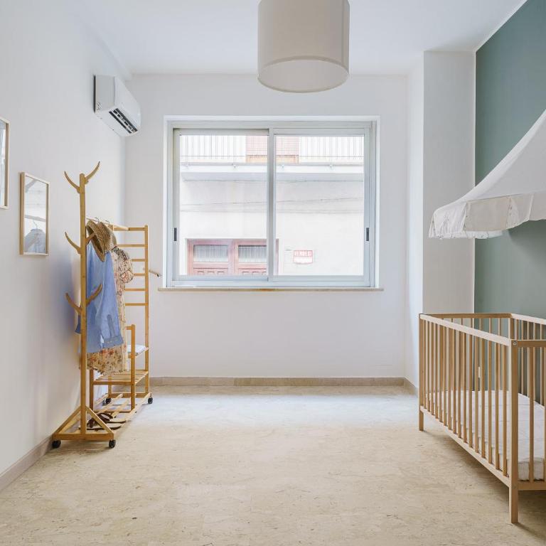 Italianway - Mazara City Center Family Apartments - Two-Bedroom Apartment - 7