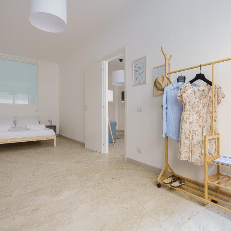 Italianway - Mazara City Center Family Apartments - Two-Bedroom Apartment - 8