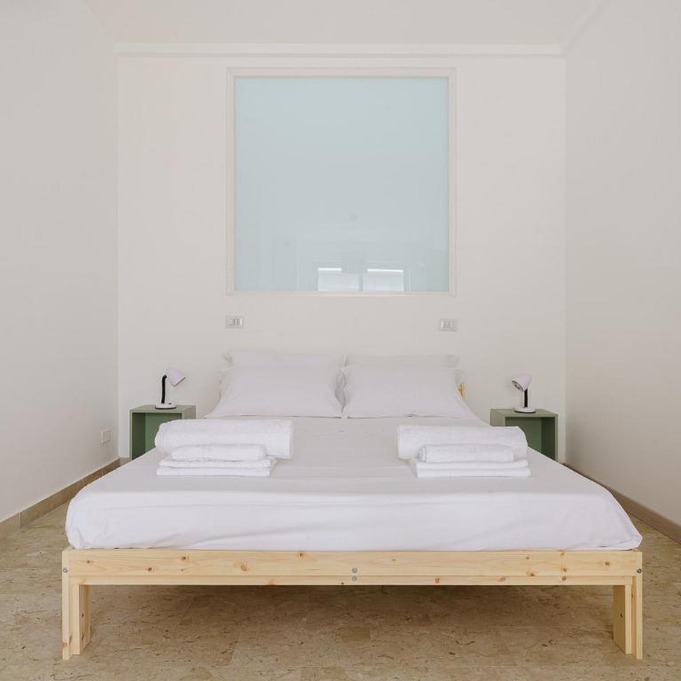 Italianway - Mazara City Center Family Apartments - Two-Bedroom Apartment - 11