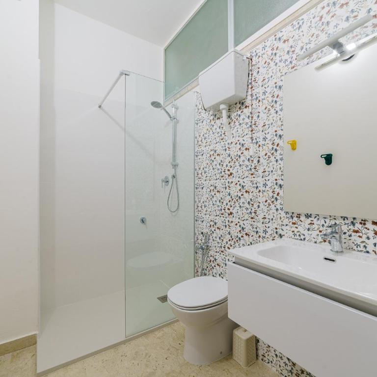 Italianway - Mazara City Center Family Apartments - Two-Bedroom Apartment - 12