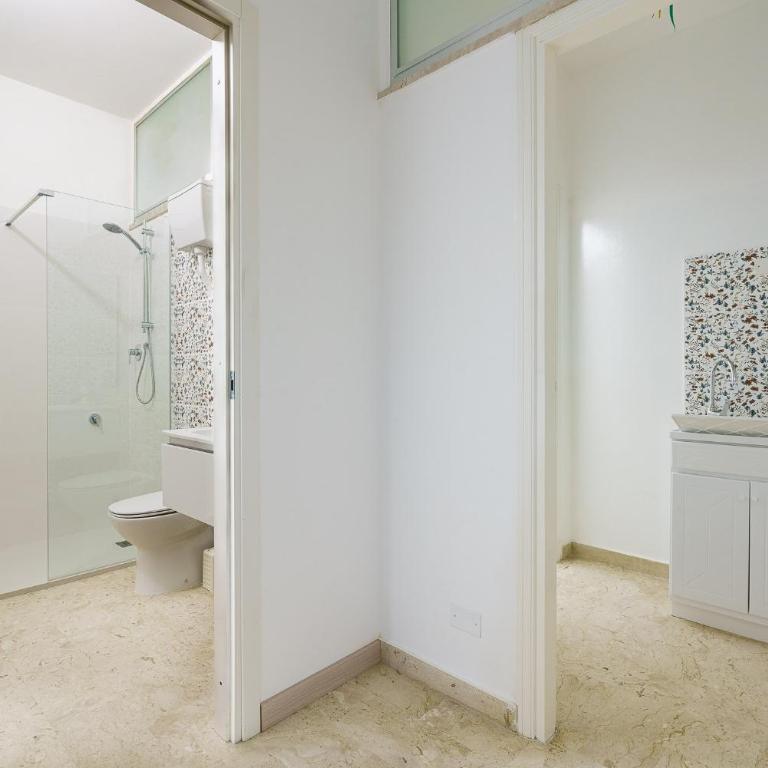 Italianway - Mazara City Center Family Apartments - Two-Bedroom Apartment - 14