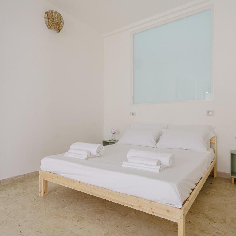 Italianway - Mazara City Center Family Apartments - Two-Bedroom Apartment - 15