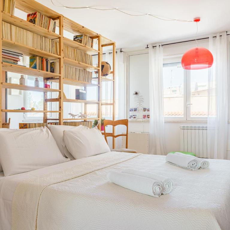 Italianway - Mazara City Center Family Apartments - Loft - 21