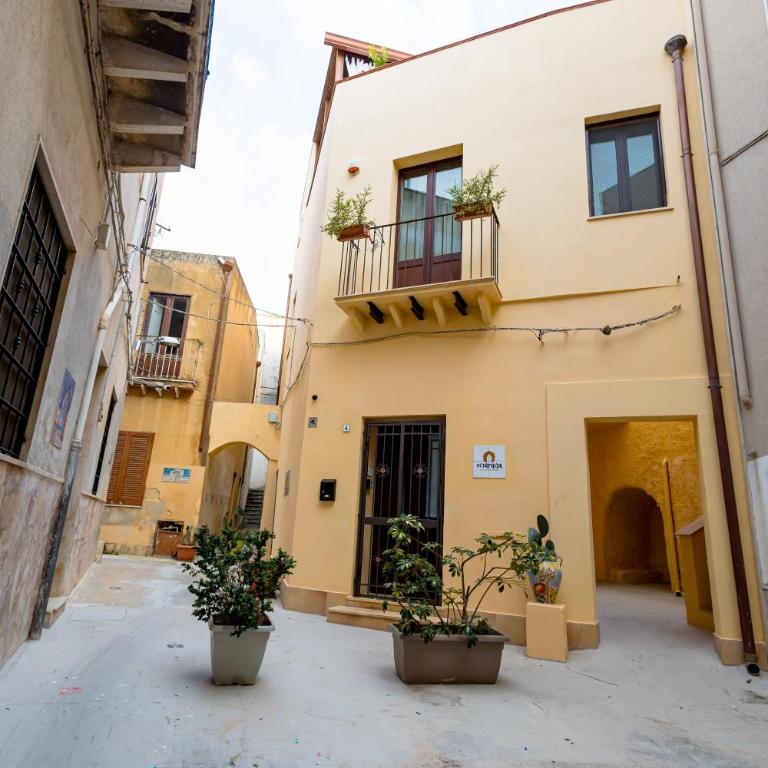 Sciaraqa - Superior Apartment - 12