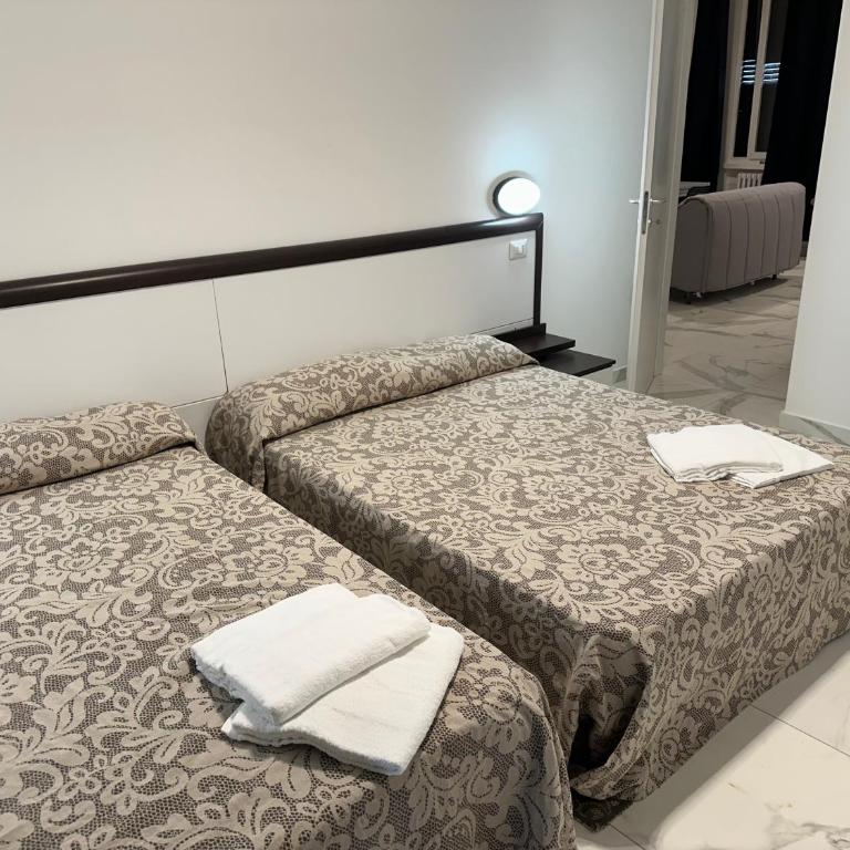 Apartment Bocconi - JCUBE HOTELLERIE - Appartamento con 1 Camera da Letto - 22