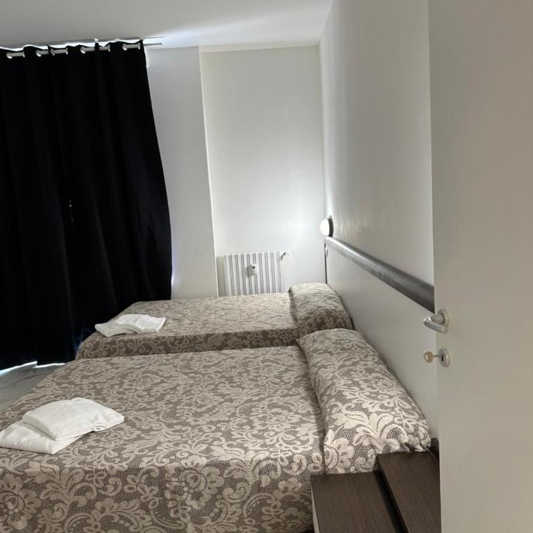 Apartment Bocconi - JCUBE HOTELLERIE - Appartamento con 1 Camera da Letto - 36