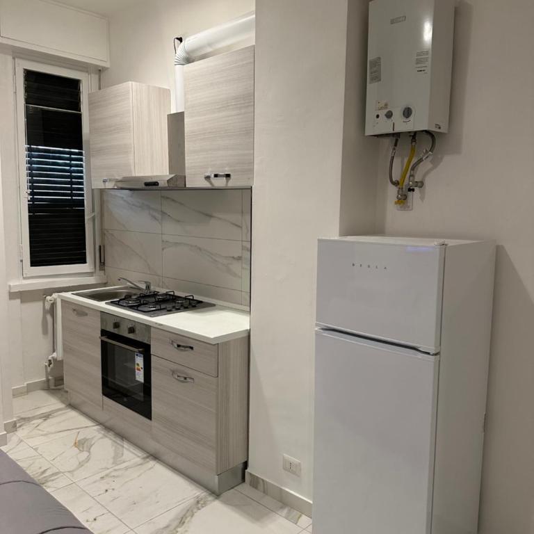 Apartment Bocconi - JCUBE HOTELLERIE - Appartamento con 1 Camera da Letto - 28