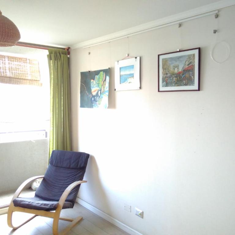 Nice flat close to Santa Isabel metro station - Apartamento de 2 dormitorios - 5