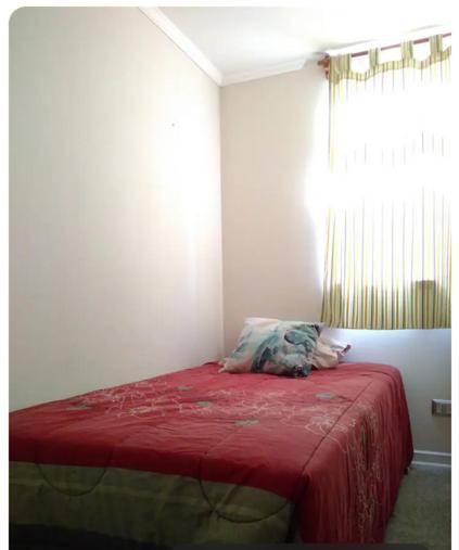 Nice flat close to Santa Isabel metro station - Apartamento de 2 dormitorios - 6