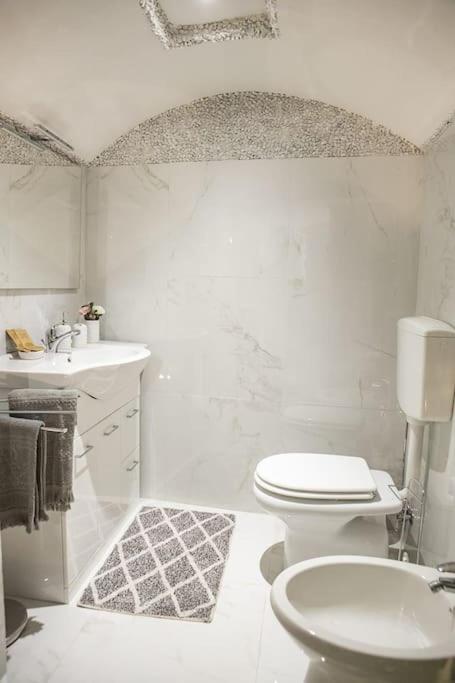 Casa Vacanze - I Portici House - One-Bedroom House - 6