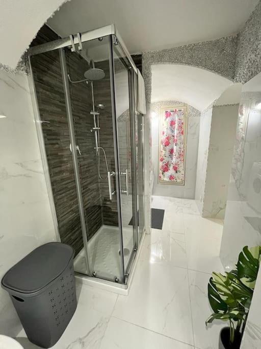 Casa Vacanze - I Portici House - One-Bedroom House - 10