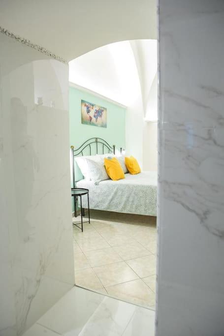 Casa Vacanze - I Portici House - One-Bedroom House - 14