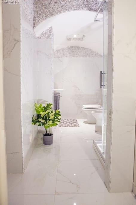 Casa Vacanze - I Portici House - One-Bedroom House - 18