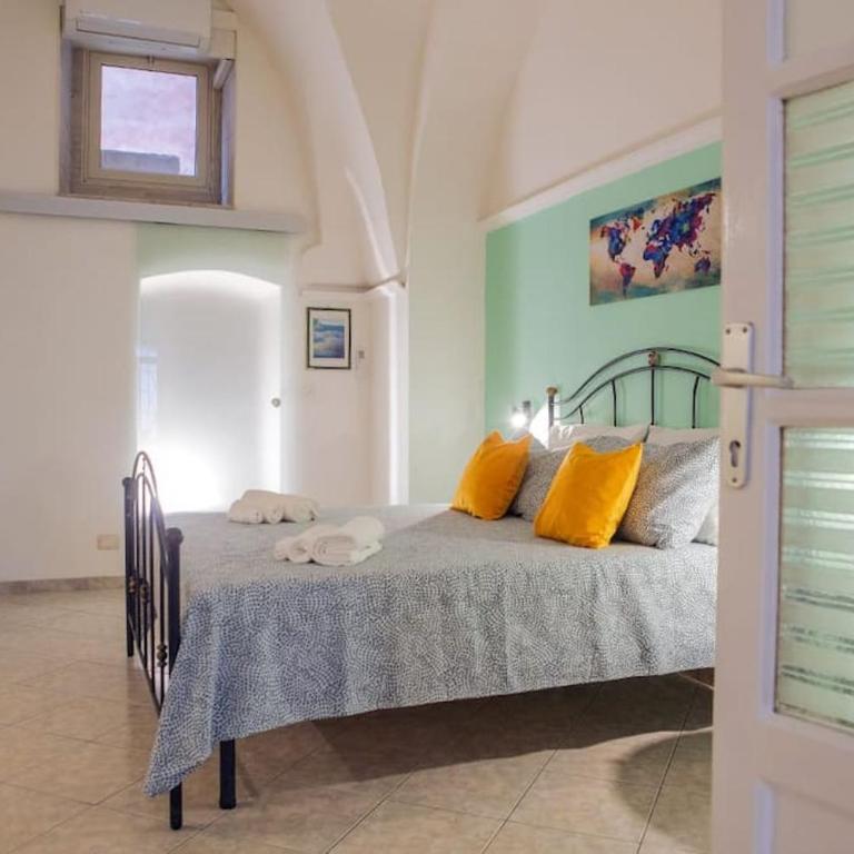 Casa Vacanze - I Portici House - One-Bedroom House - 23