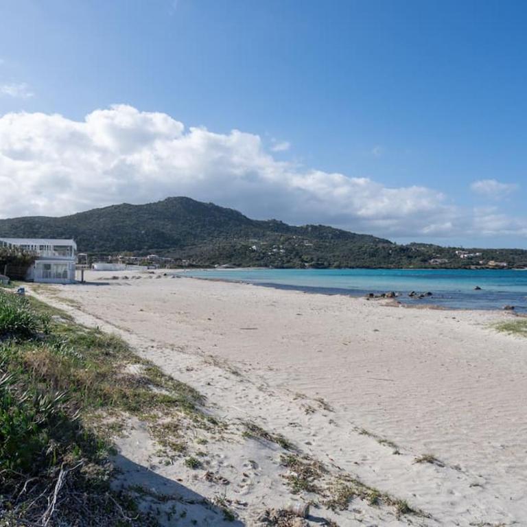 Marinella-Porto Rotondo, Accesso Diretto sulla SPIAGGIA - Appartamento con 2 Camere da Letto - 33