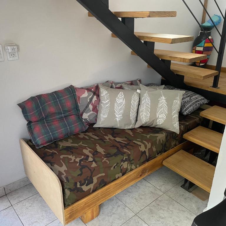 Rincón Avellaneda - Apartamento de 1 dormitorio - 9