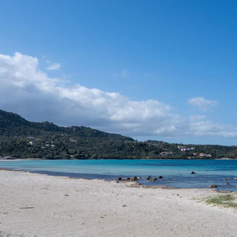 Marinella-Porto Rotondo, Accesso Diretto sulla SPIAGGIA - Appartamento con 2 Camere da Letto - 34